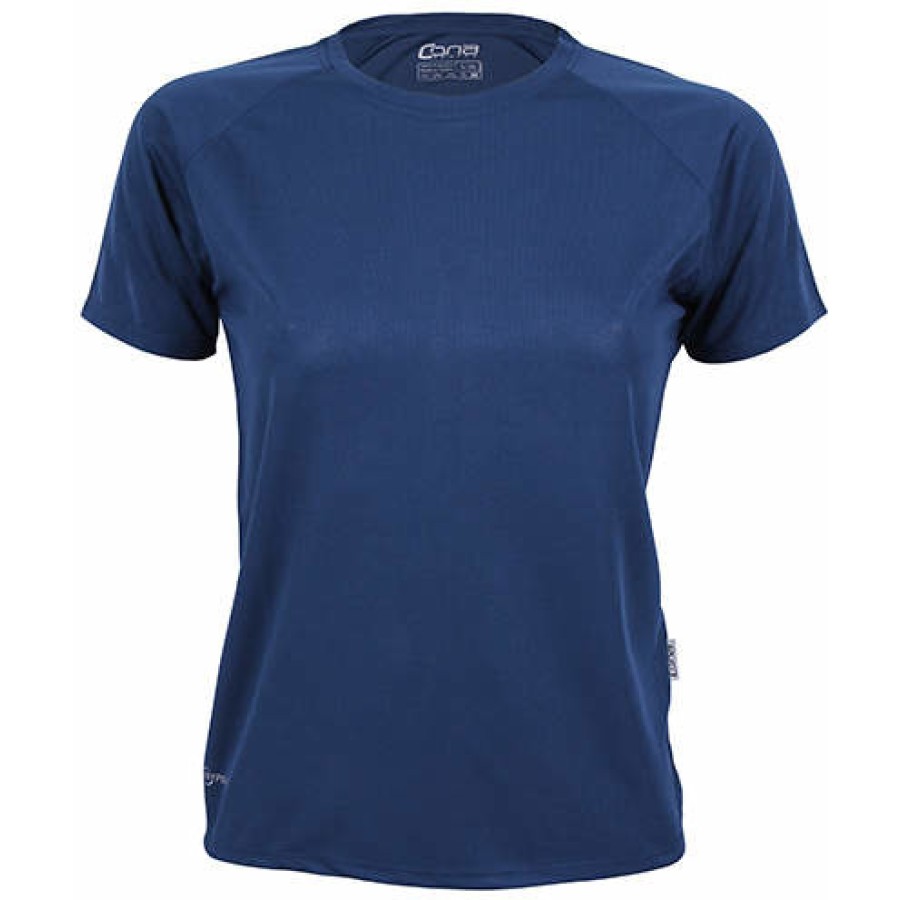 Damen Rainbow Tech Tee