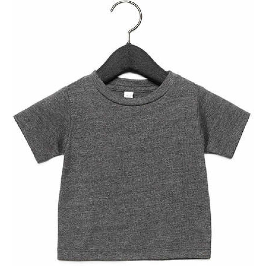 Baby Jersey Short Sleeve Tee