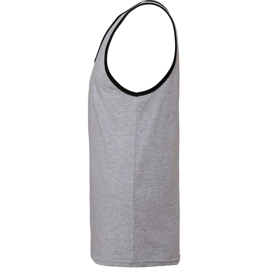 Unisex Jersey Tank Top – Bild 3