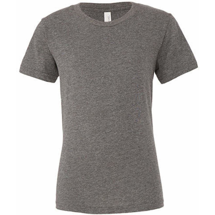 Youth Jersey Short Sleeve Tee