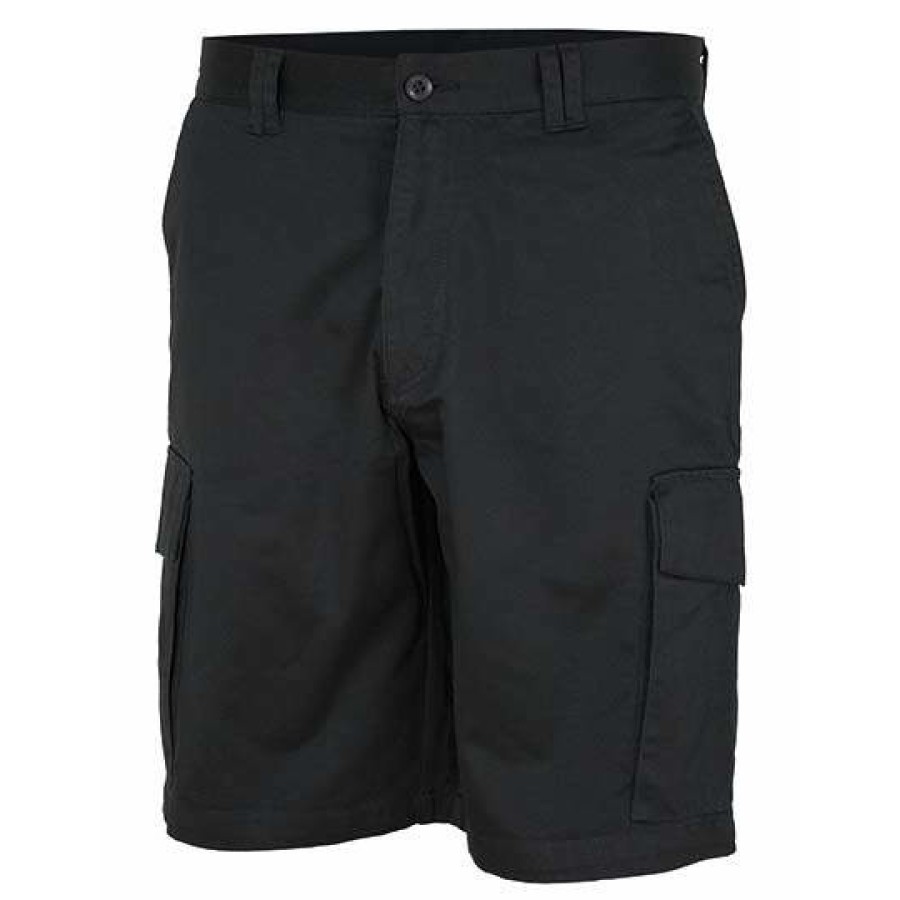 Classic Cargo Shorts
