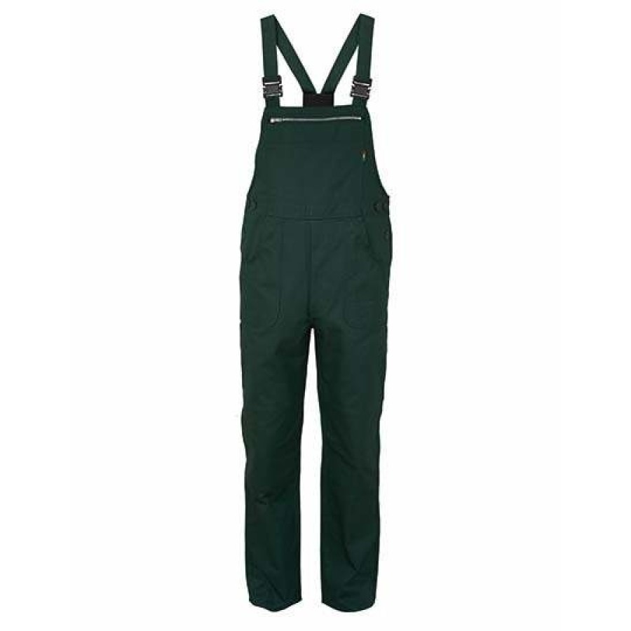 Classic Bib Pants