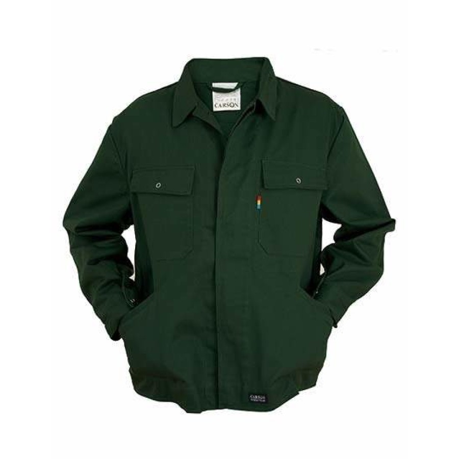 Classic Blouson Work Jacket