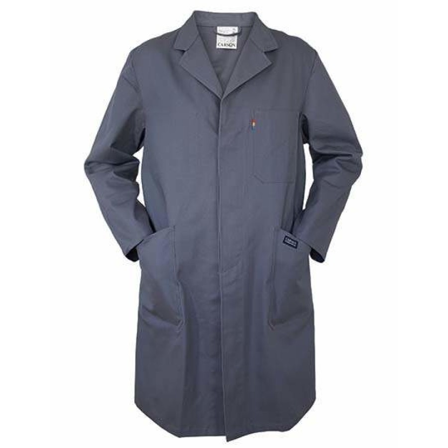 Classic Work Coat