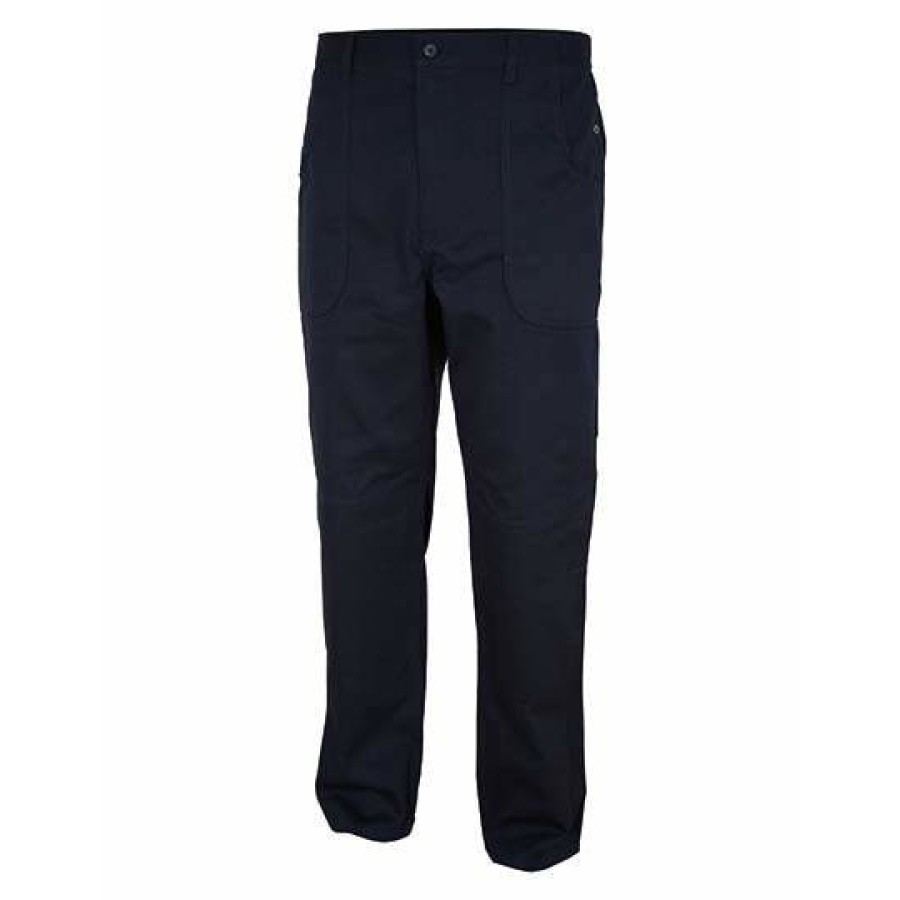 Classic Work Pants