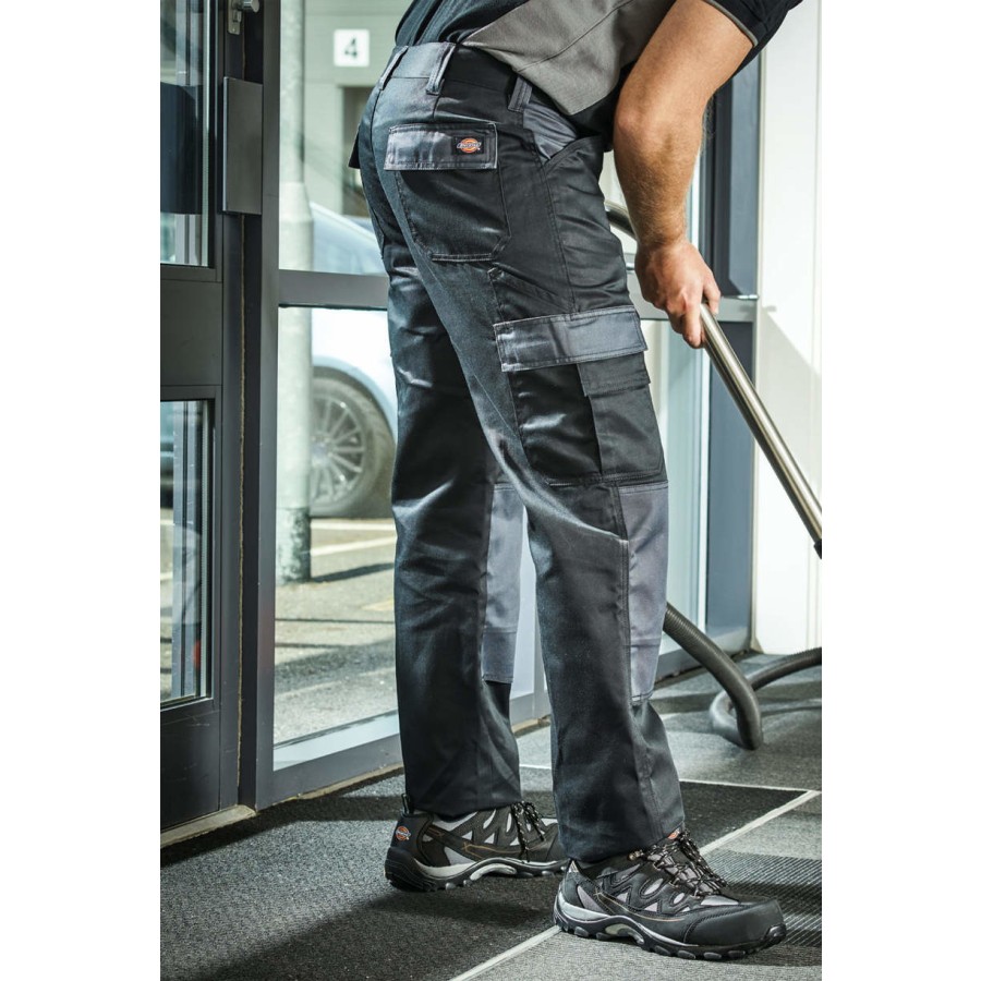 Everyday Workwear Trousers – Bild 2