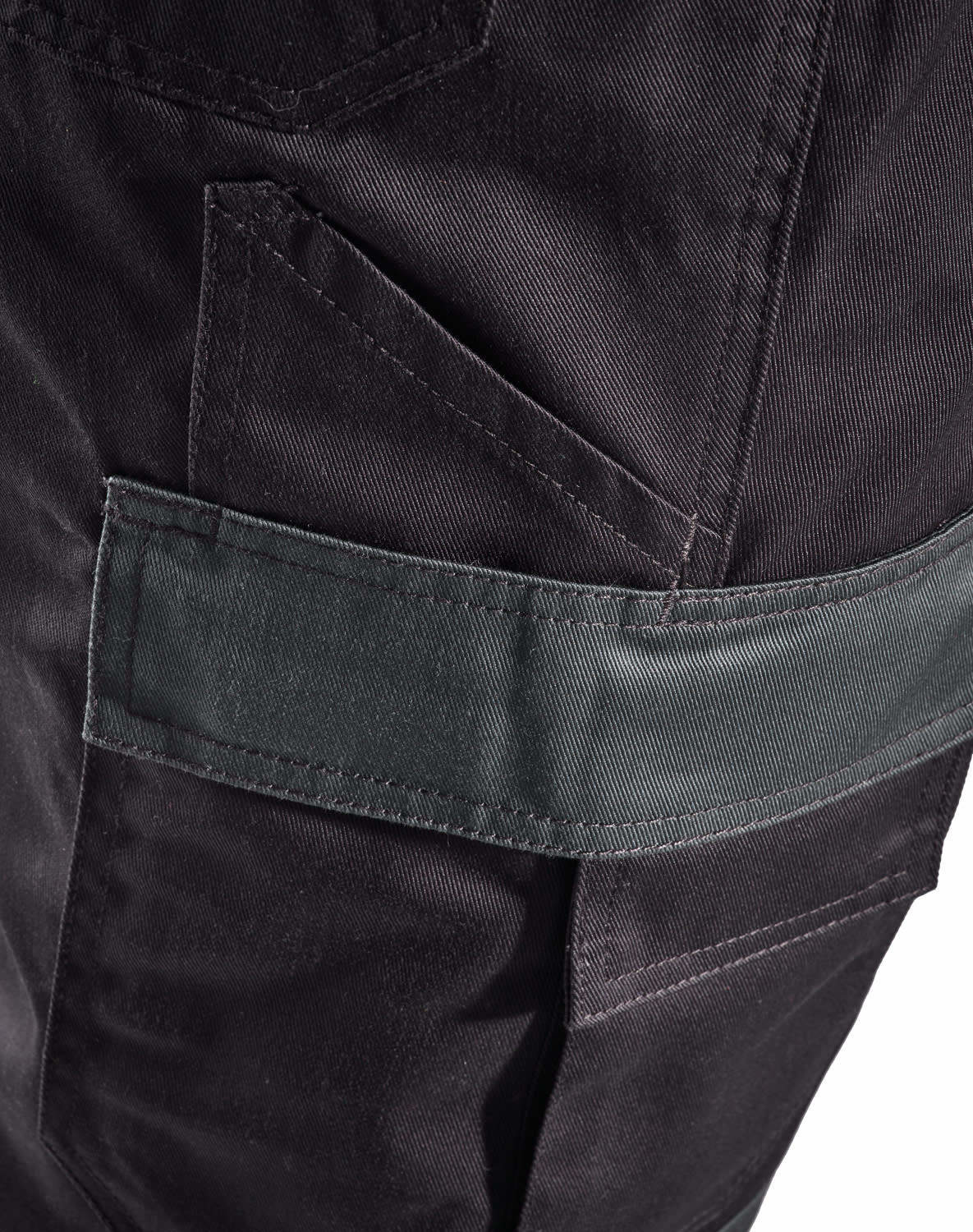 GmbH Workwear Turtex - Trousers Everyday
