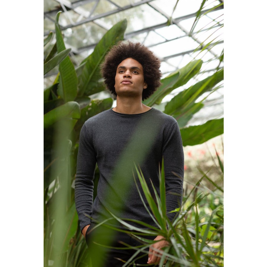 Arenal Regen Sweater – Bild 3