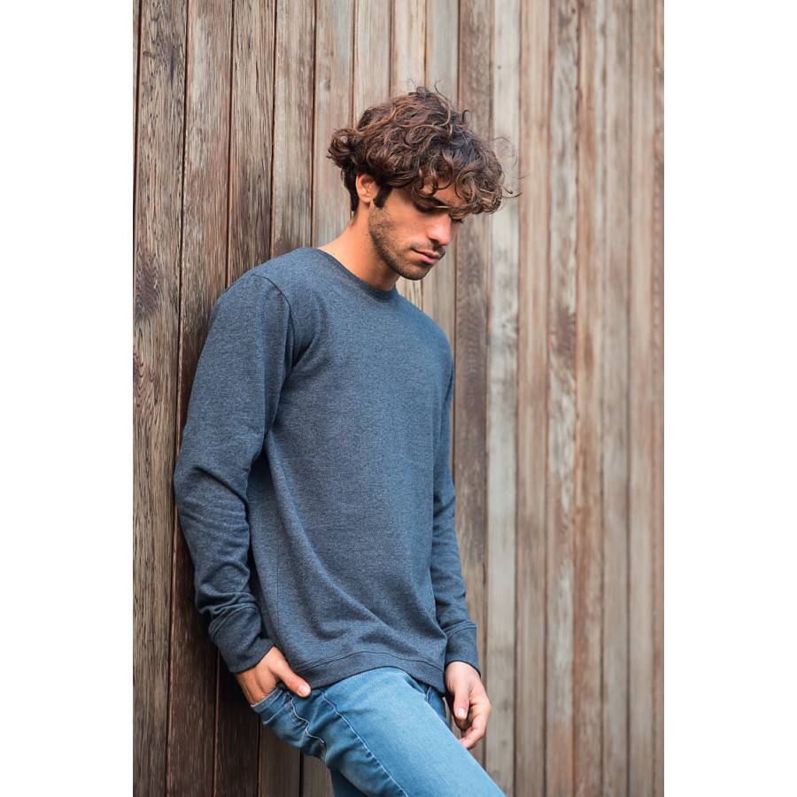 Banff Regen Sweatshirt – Bild 3