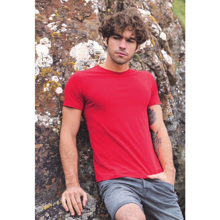 Cascades Organic Tee – Bild 2