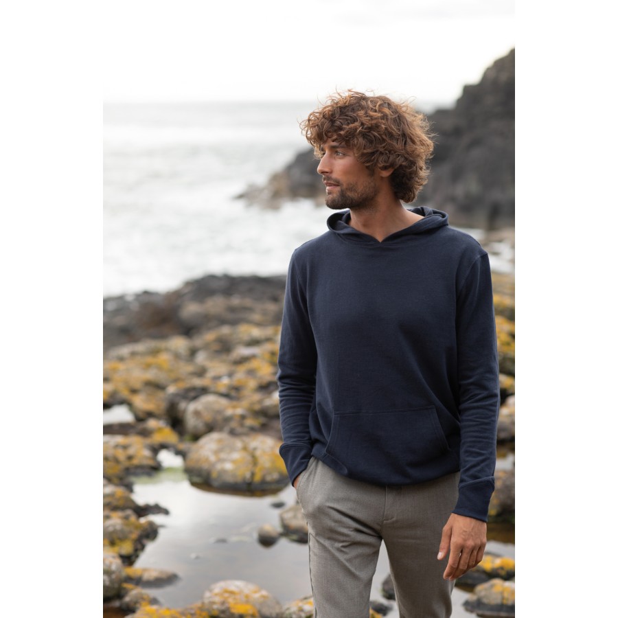 Corcovado Organic Hoody – Bild 2