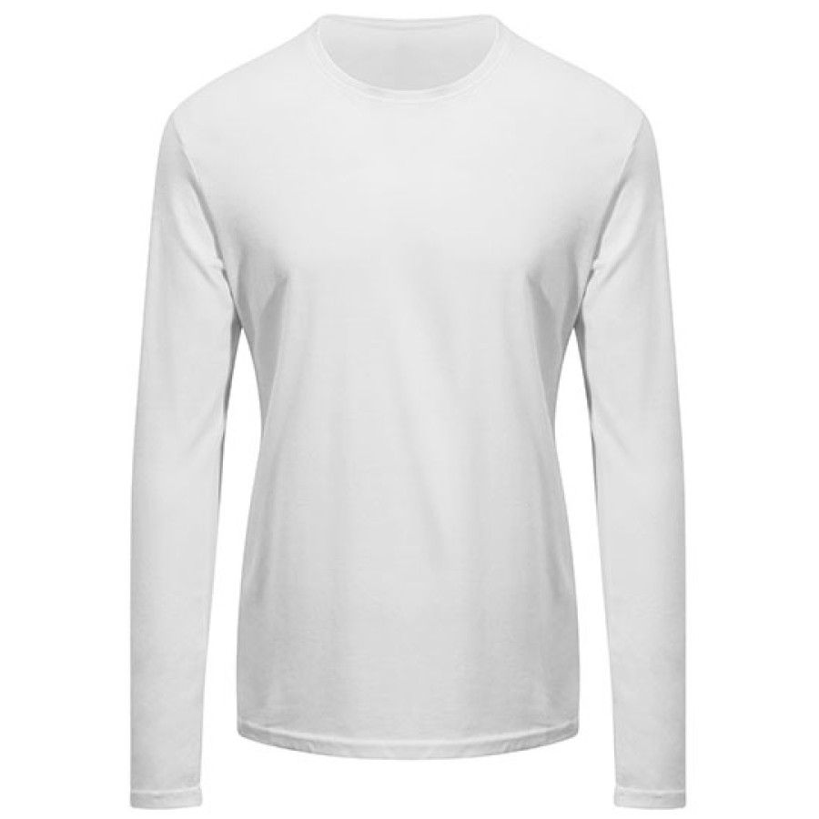 Erawan Organic Long Sleeve Tee