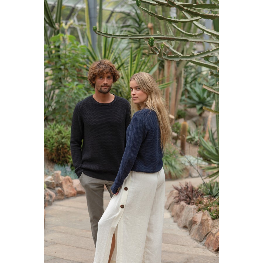Taroko Regen Sweater – Bild 2