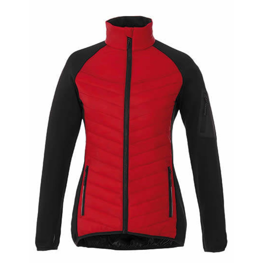 Damen Banff Hybrid Insulated Jacket
