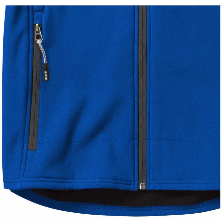 Damen Langley Softshell Jacket – Bild 3