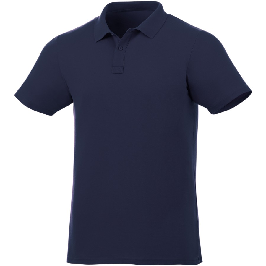 Liberty Short Sleeve Polo