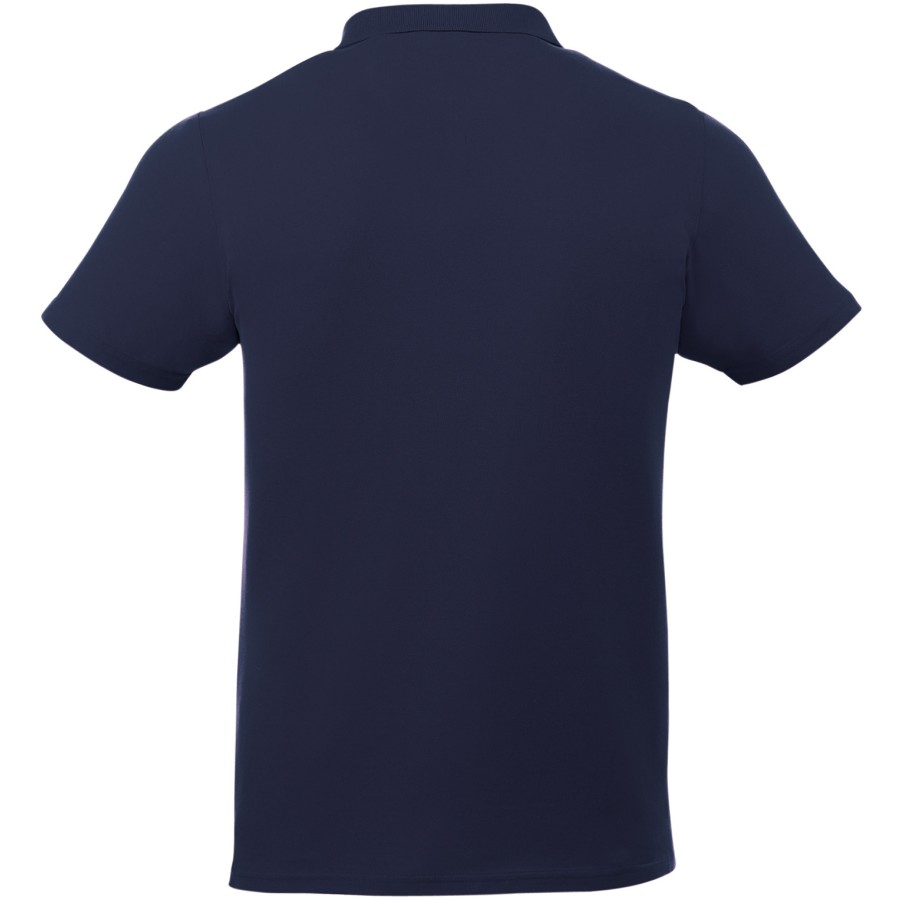 Liberty Short Sleeve Polo – Bild 3