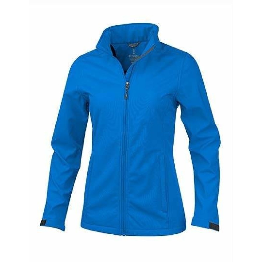 Damen Maxson Softshell Jacket