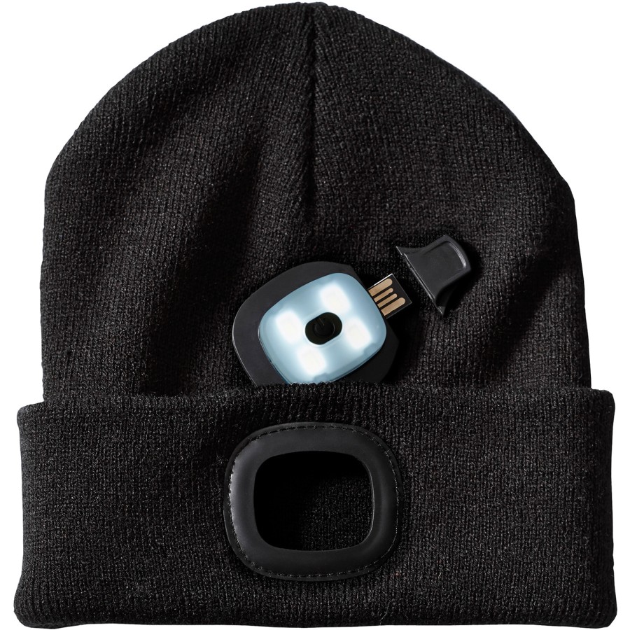 Mighty LED Knit Beanie