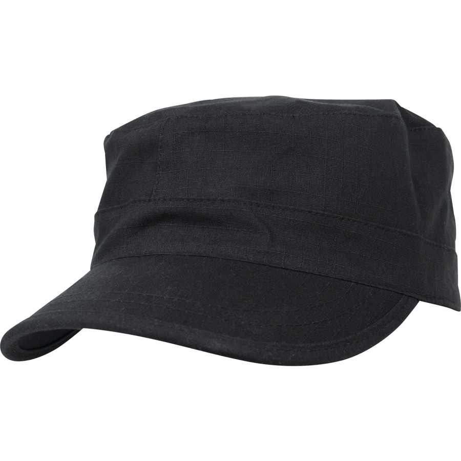 Adjustable Top Gun Ripstop Cap