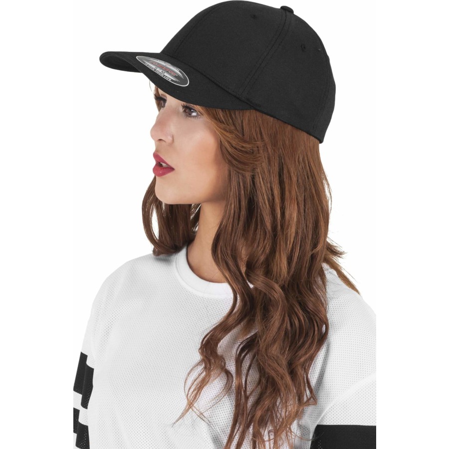 Flexfit Bamboo Cap – Bild 2