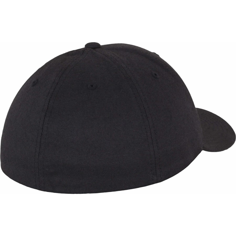 Flexfit Bamboo Cap – Bild 3