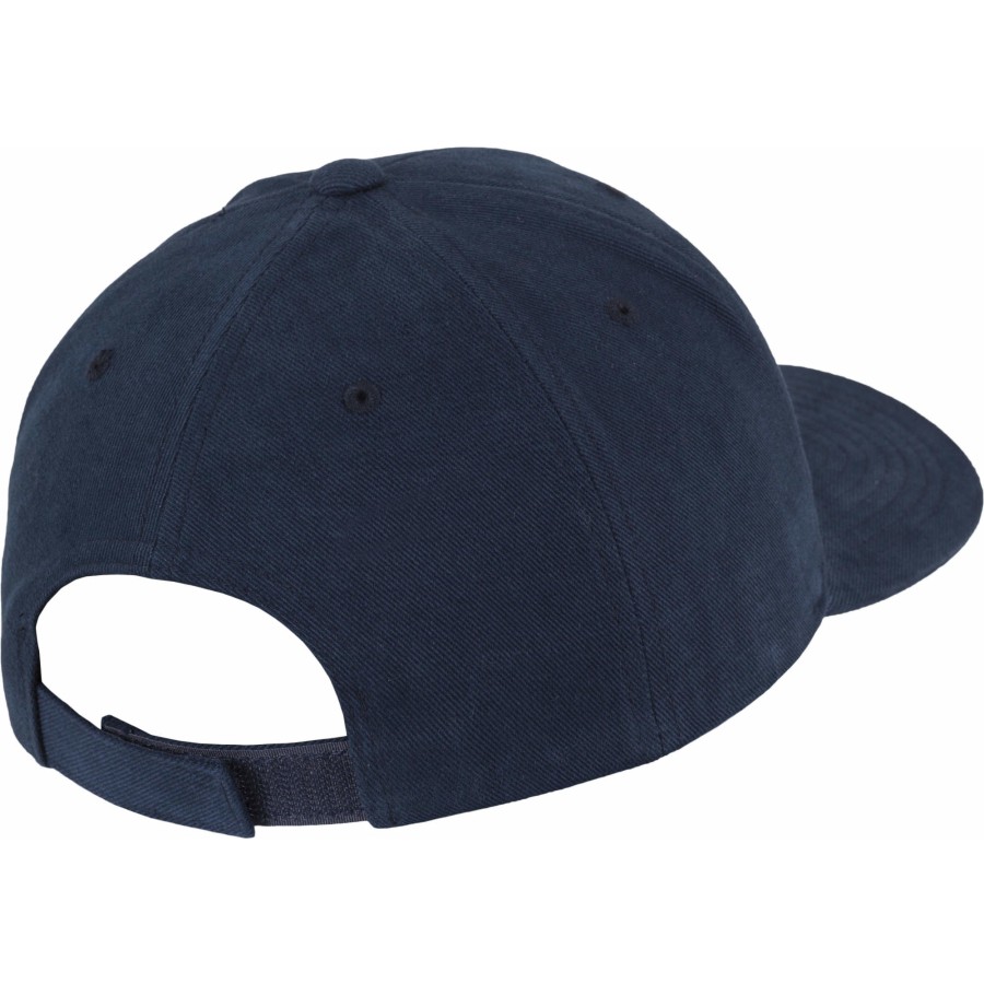 Brushed Cotton Twill Mid-Profile – Bild 3