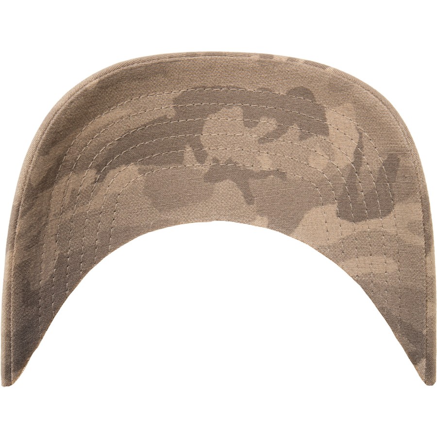 Flexfit Light Camo Cap – Bild 3