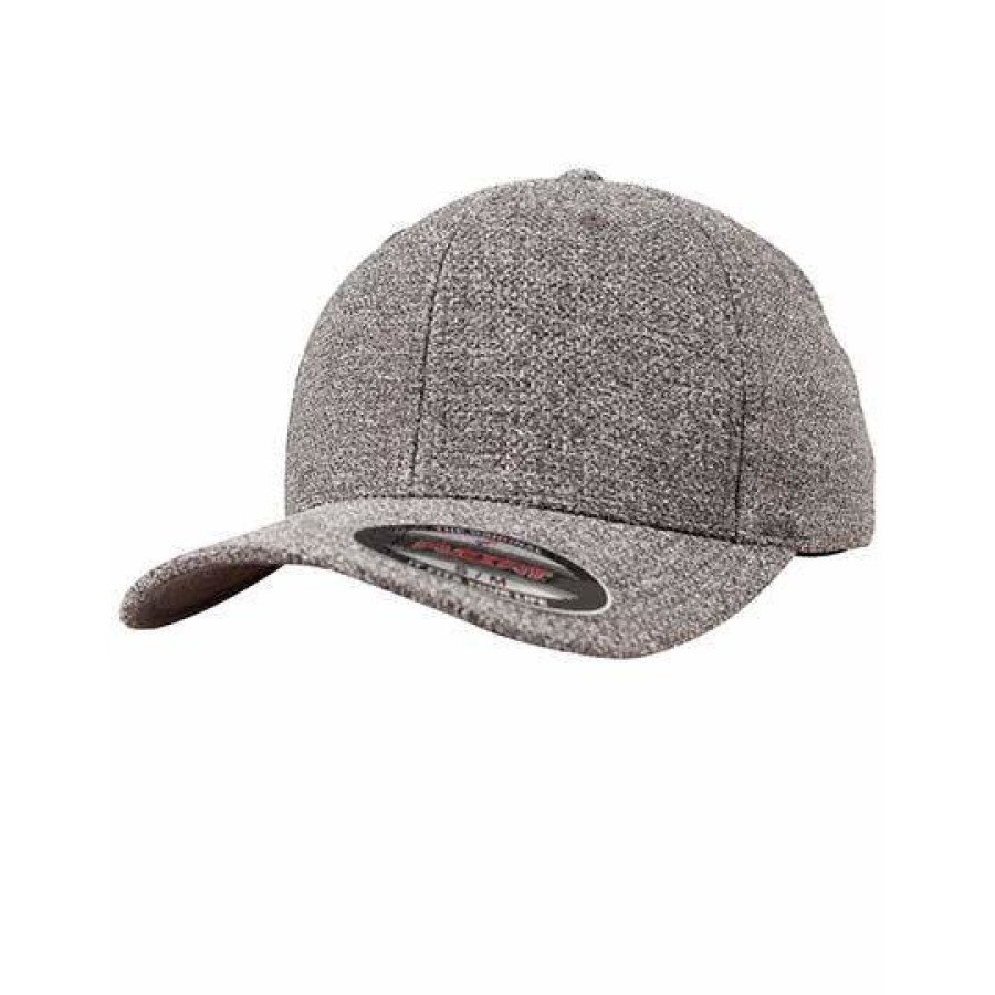 Flexfit Melange Cap