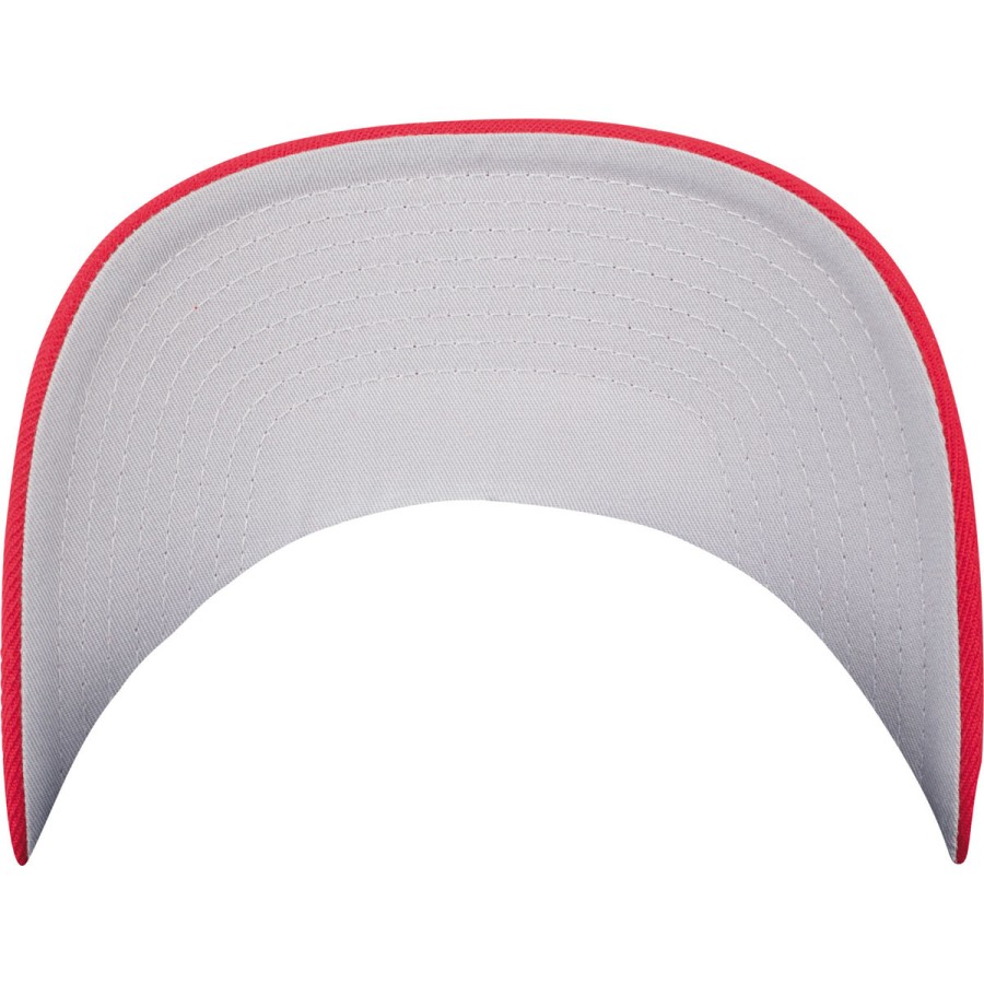 Flexfit Wool Blend Cap – Bild 2
