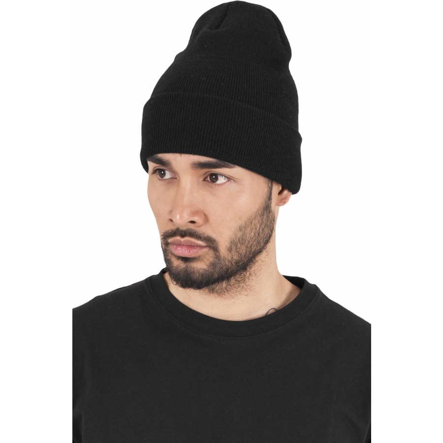 Heavyweight Long Beanie – Bild 2