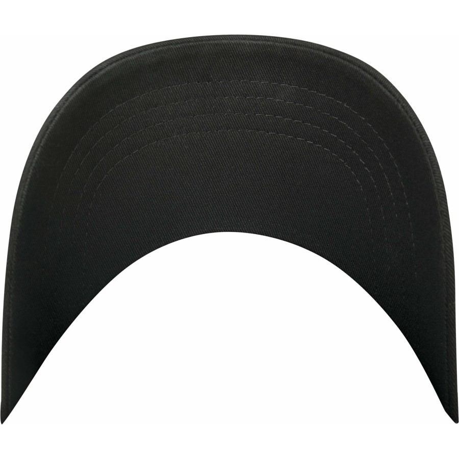 Low Profile Organic Cotton Cap – Bild 5