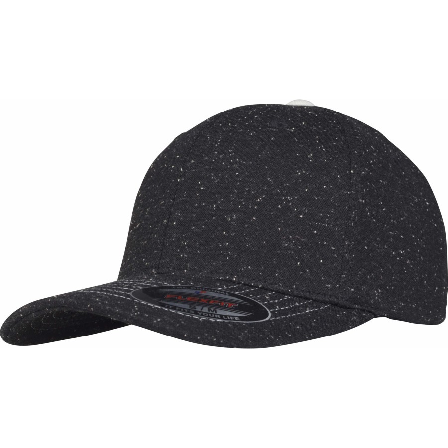 Piqué Dots Flexfit Cap