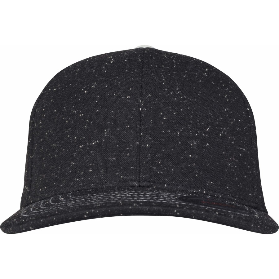 Piqué Dots Flexfit Cap – Bild 2
