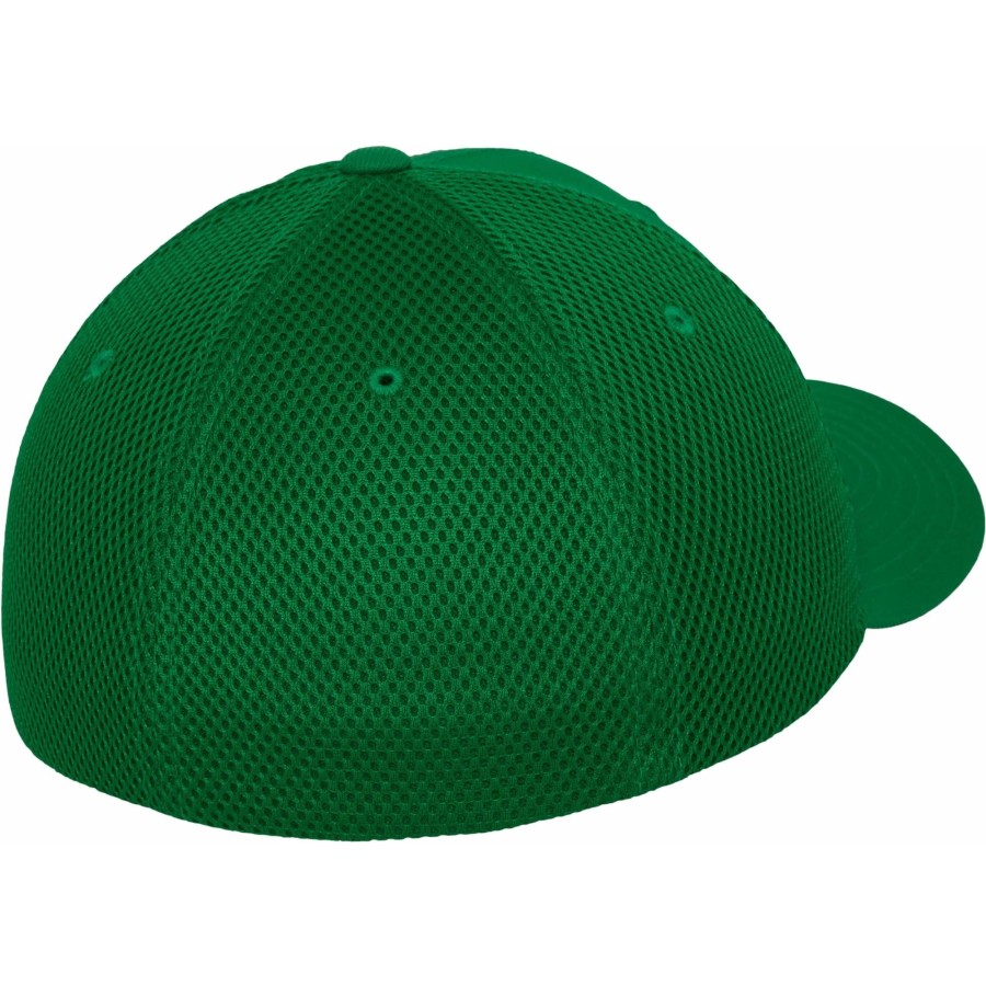 6 Panel Mesh Kappe – Bild 3
