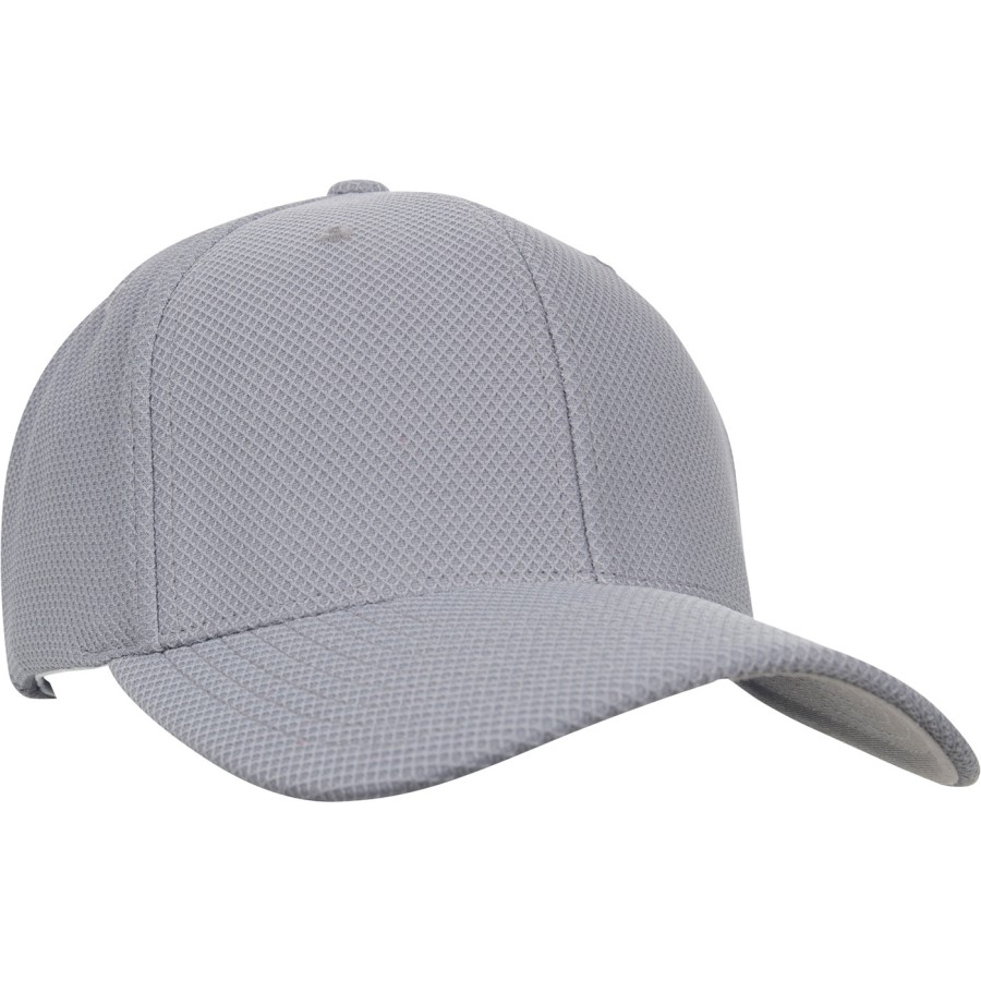 Hybrid Cap