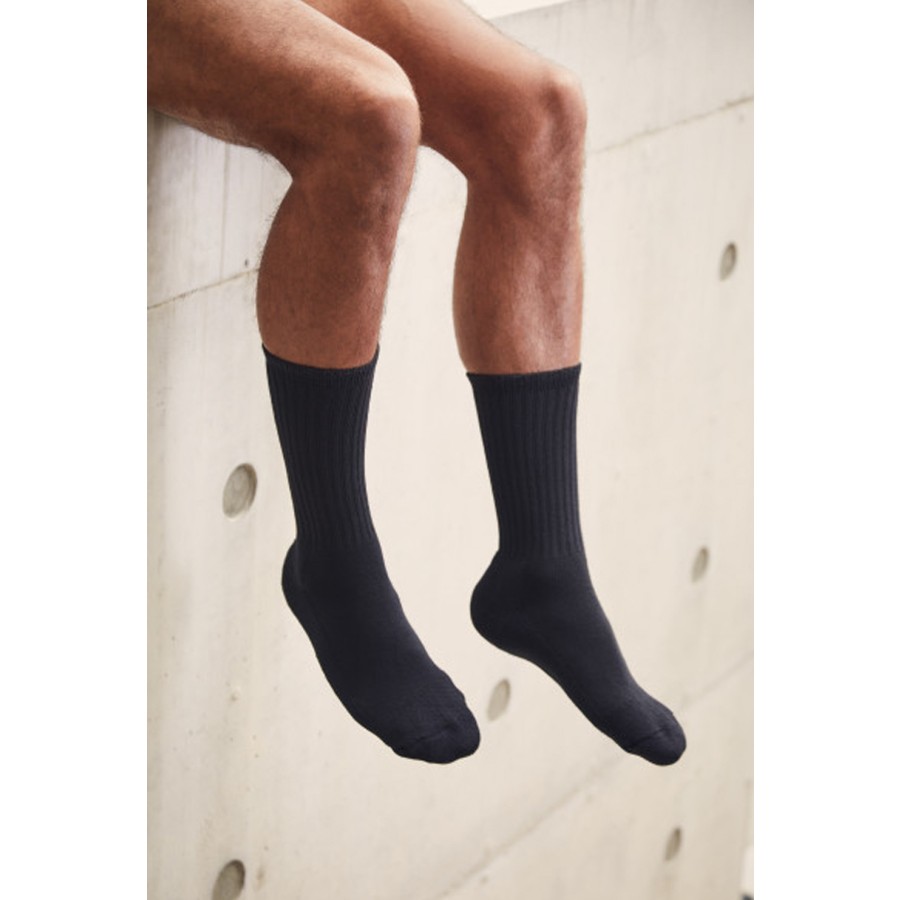 Fruit Work Gear Socks (3 Pair Pack) – Bild 3