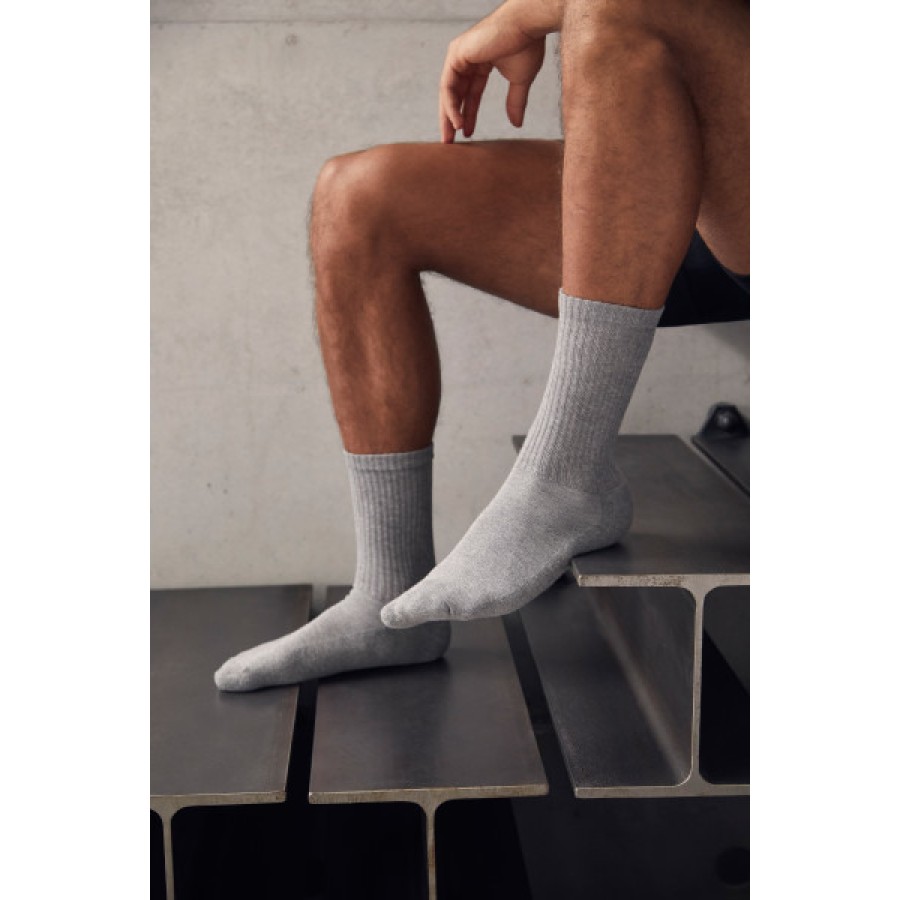 Fruit Work Gear Socks (3 Pair Pack) – Bild 2