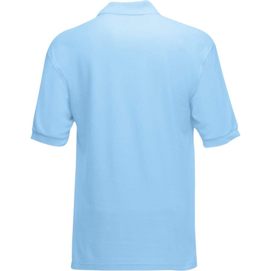 Kinder Piqué Polo – Bild 3