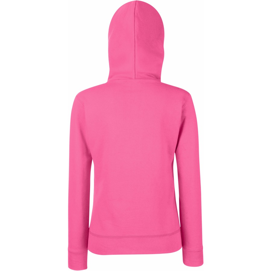 Damen Kapuzen Sweater – Bild 3