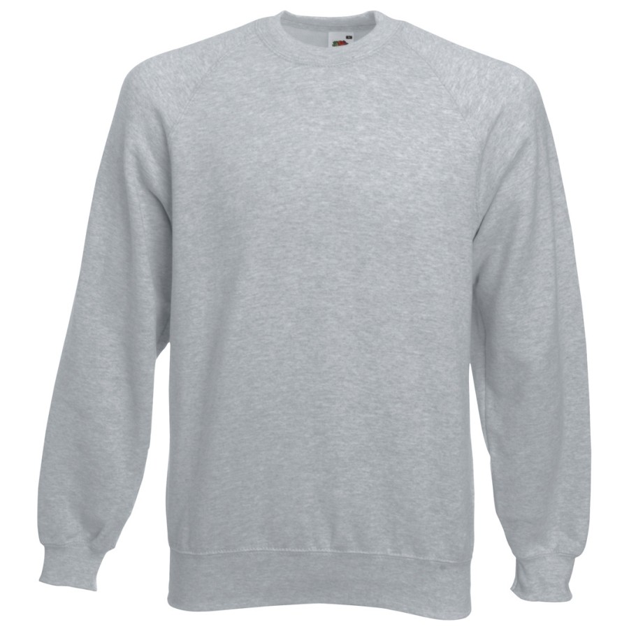Raglan Sweater