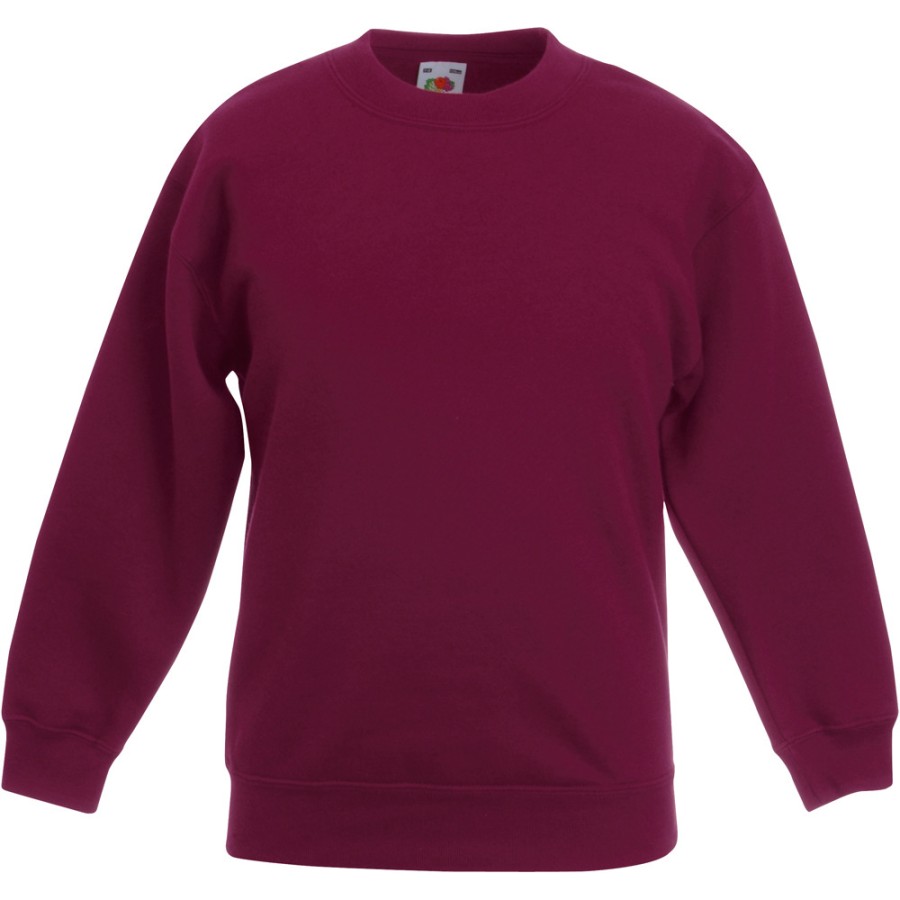 Kinder Sweater