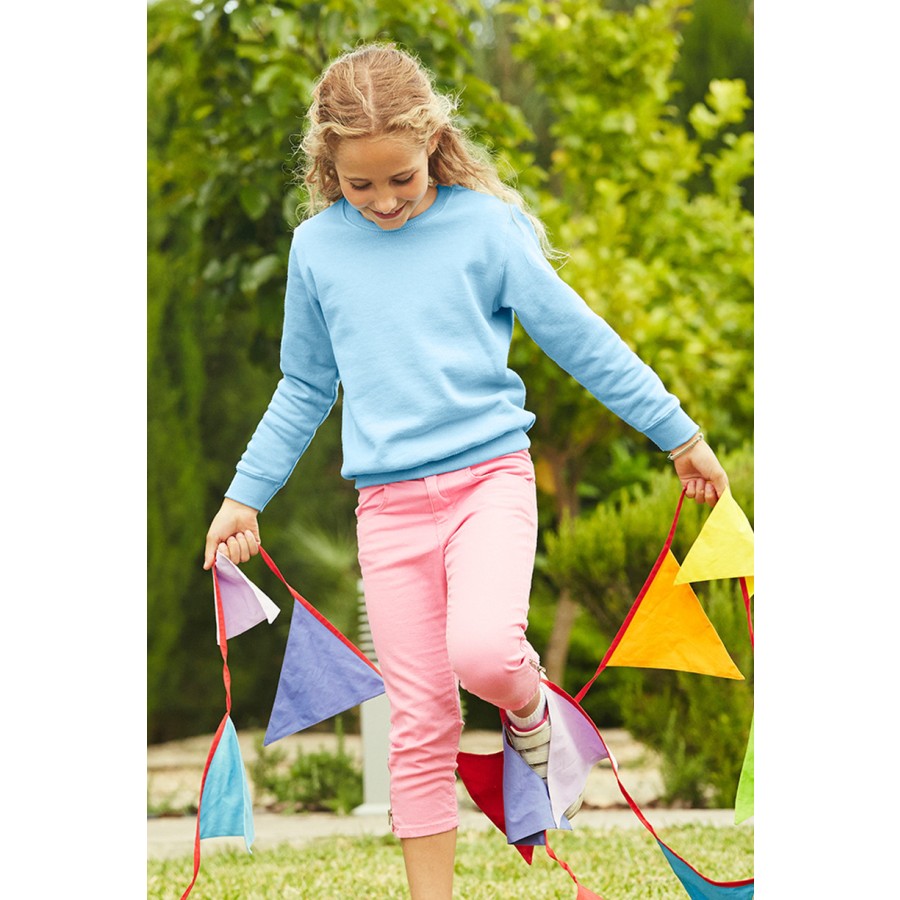Kinder Sweater – Bild 2