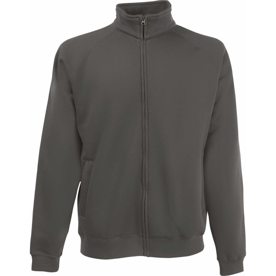 Sweatjacke