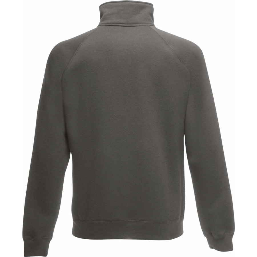 Sweatjacke – Bild 3