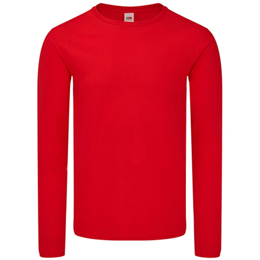 T-Shirt langarm