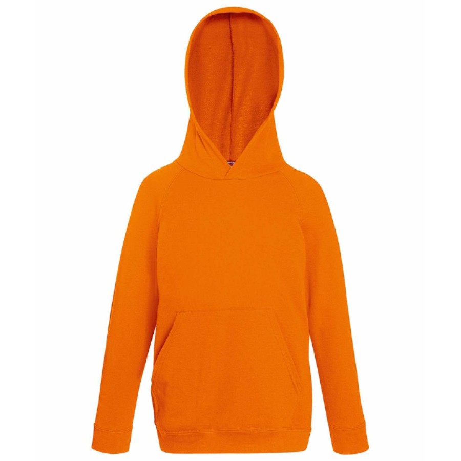 Kinder Kapuzen Sweater