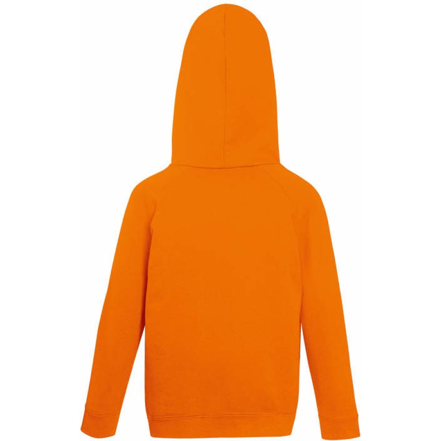 Kinder Kapuzen Sweater – Bild 3