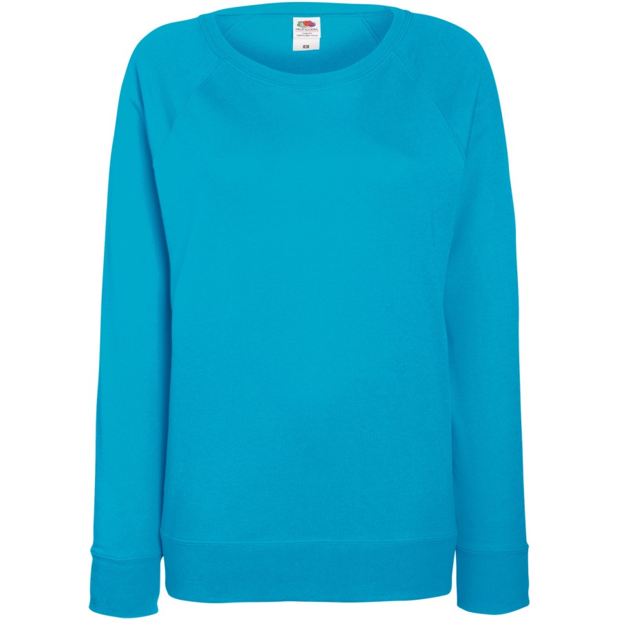 Damen Raglan Sweater