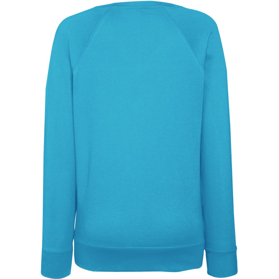 Damen Raglan Sweater – Bild 4